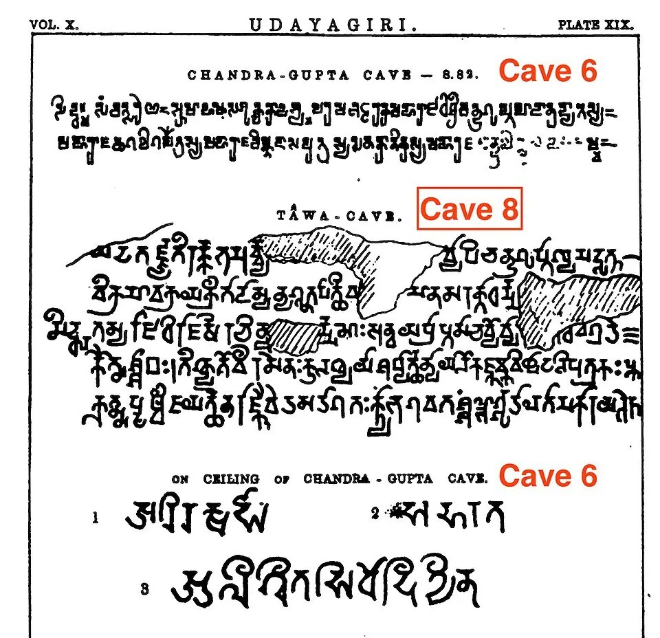 Reign of Chandragupta II (Vikramaditya)
