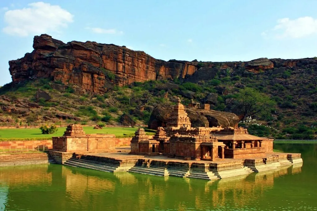 Rise of the Chalukyas of Badami