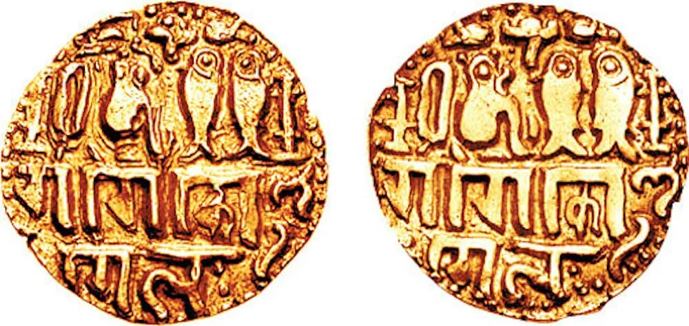 Rise of the Imperial Cholas