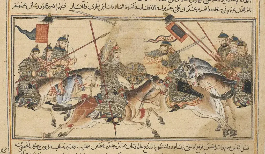 Raids of Mahmud of Ghazni
