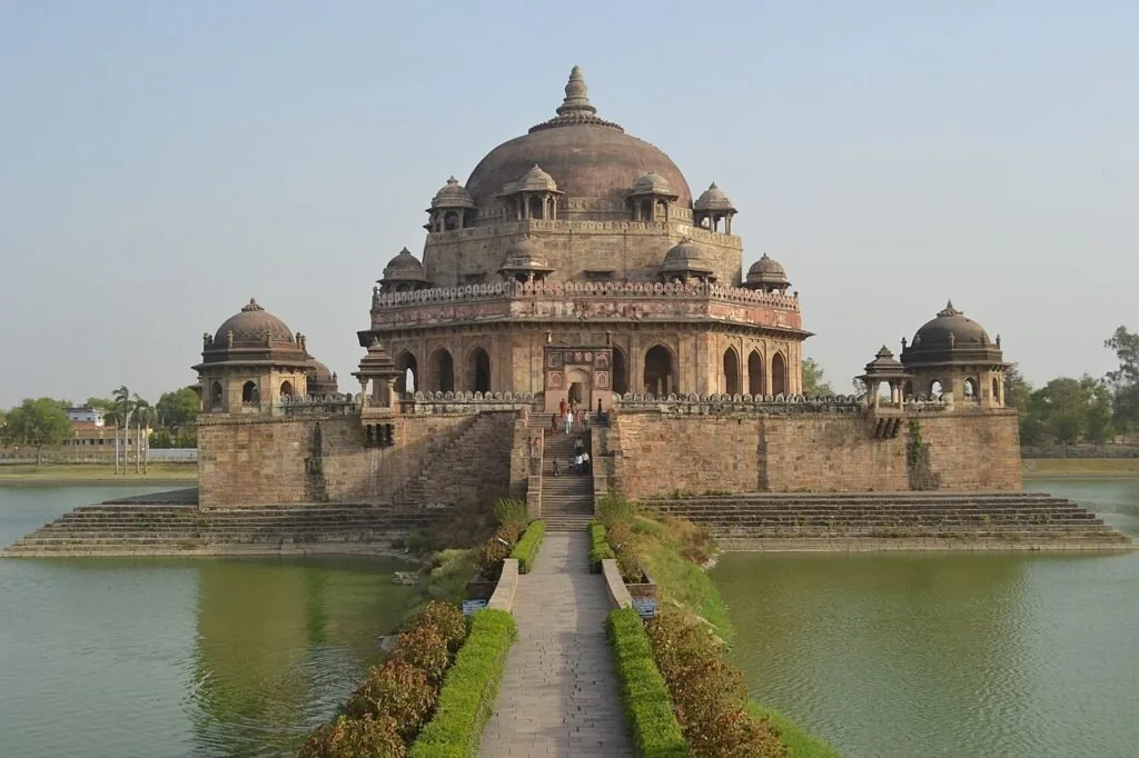 Rise of Sher Shah Suri
