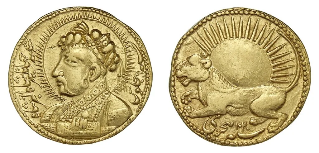 Reign of Jahangir Begins