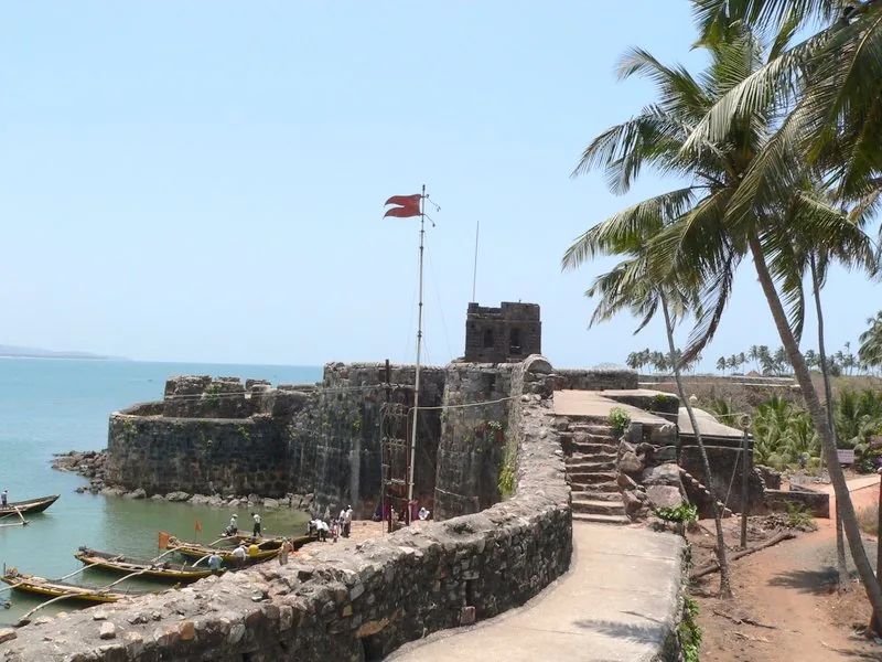 Coronation of Chhatrapati Shivaji Maharaj