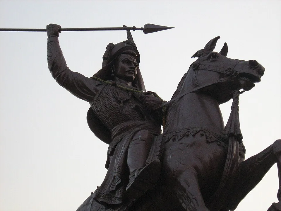 Rise of the Peshwas