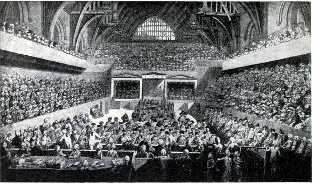 Regulating Act