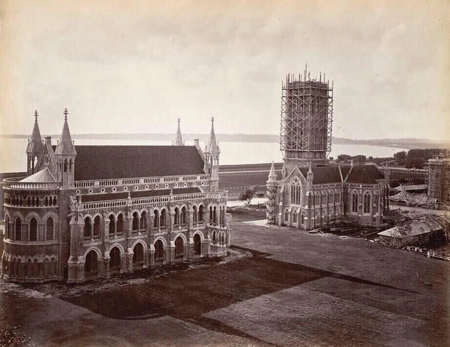 Establishment of First Modern Universities