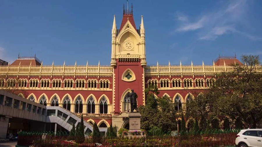 Establishment of the First High Courts