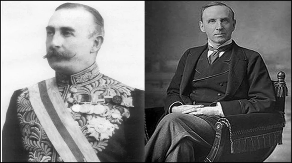 Morley-Minto Reforms