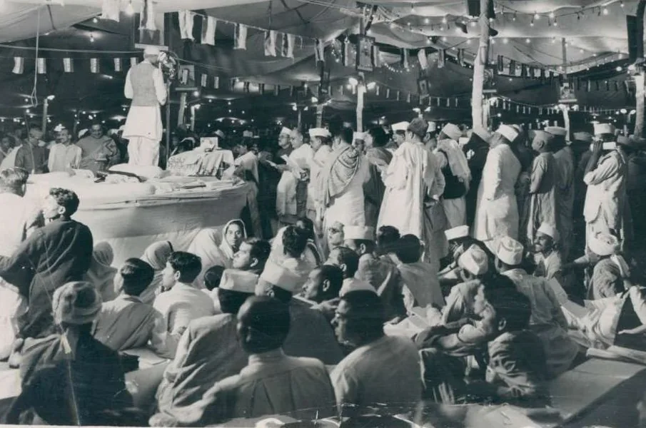 Purna Swaraj Declaration