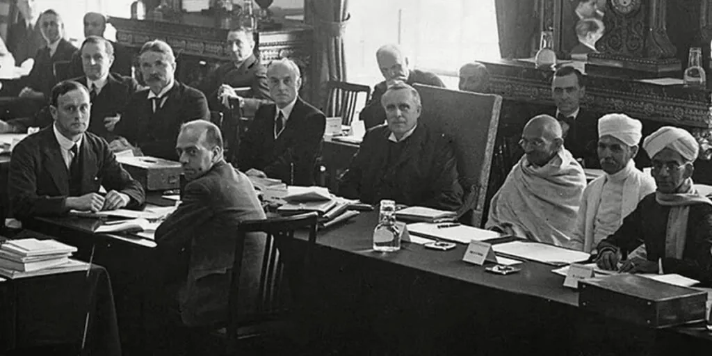 Gandhi-Irwin Pact Signed