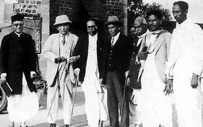 The Poona Pact