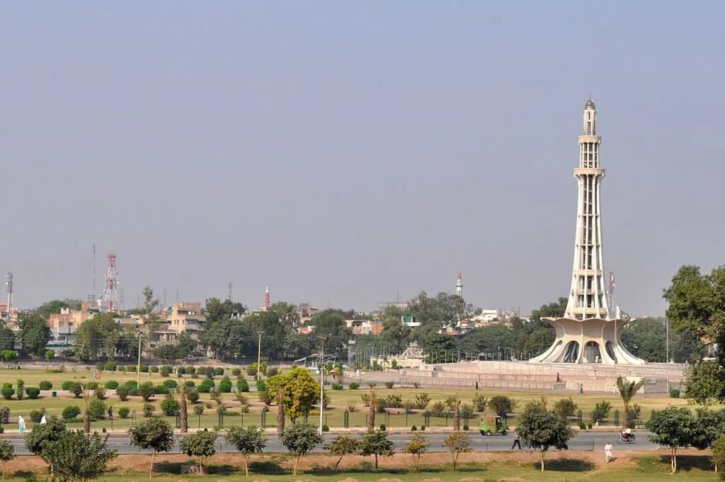 Lahore Resolution