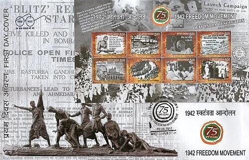 Quit India Movement
