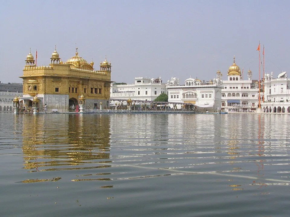 Operation Blue Star