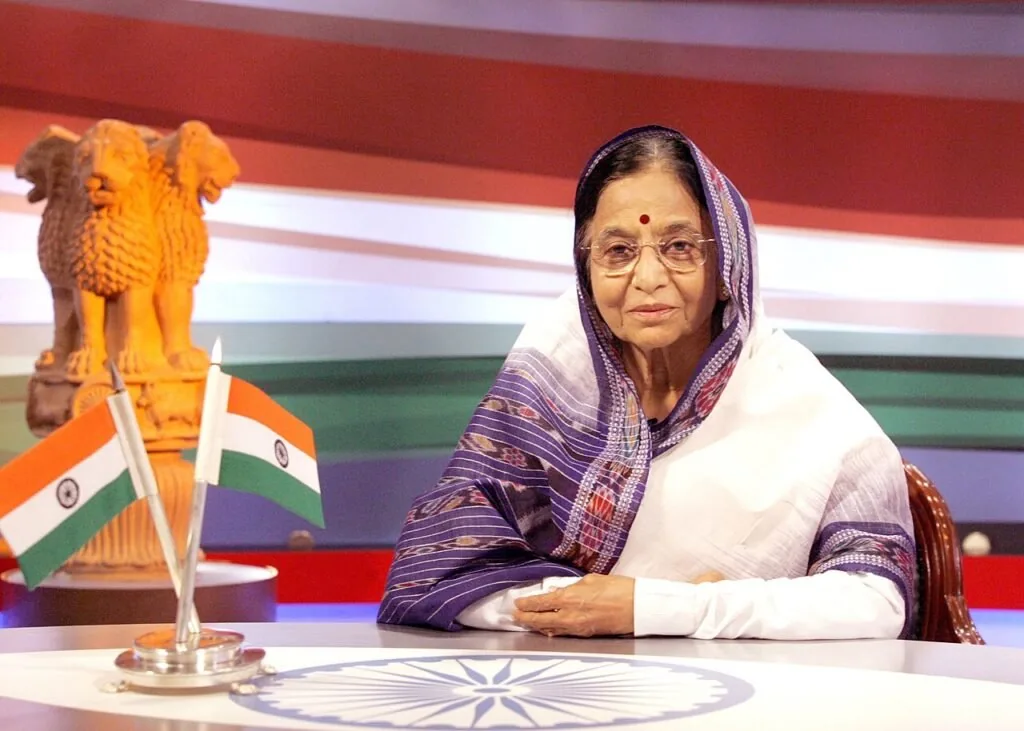 First Female President