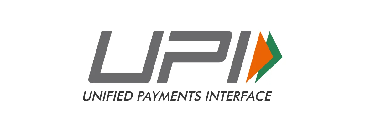 Unified Payments Interface logo