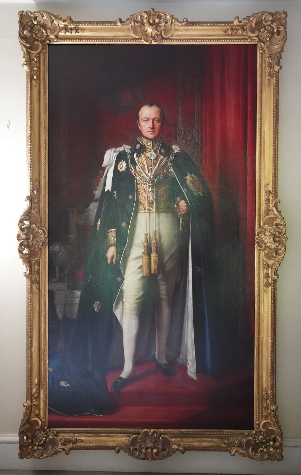Lord Curzon becomes Viceroy of India: Lord Curzon becomes Viceroy of India — verified Wikimedia Commons asset.