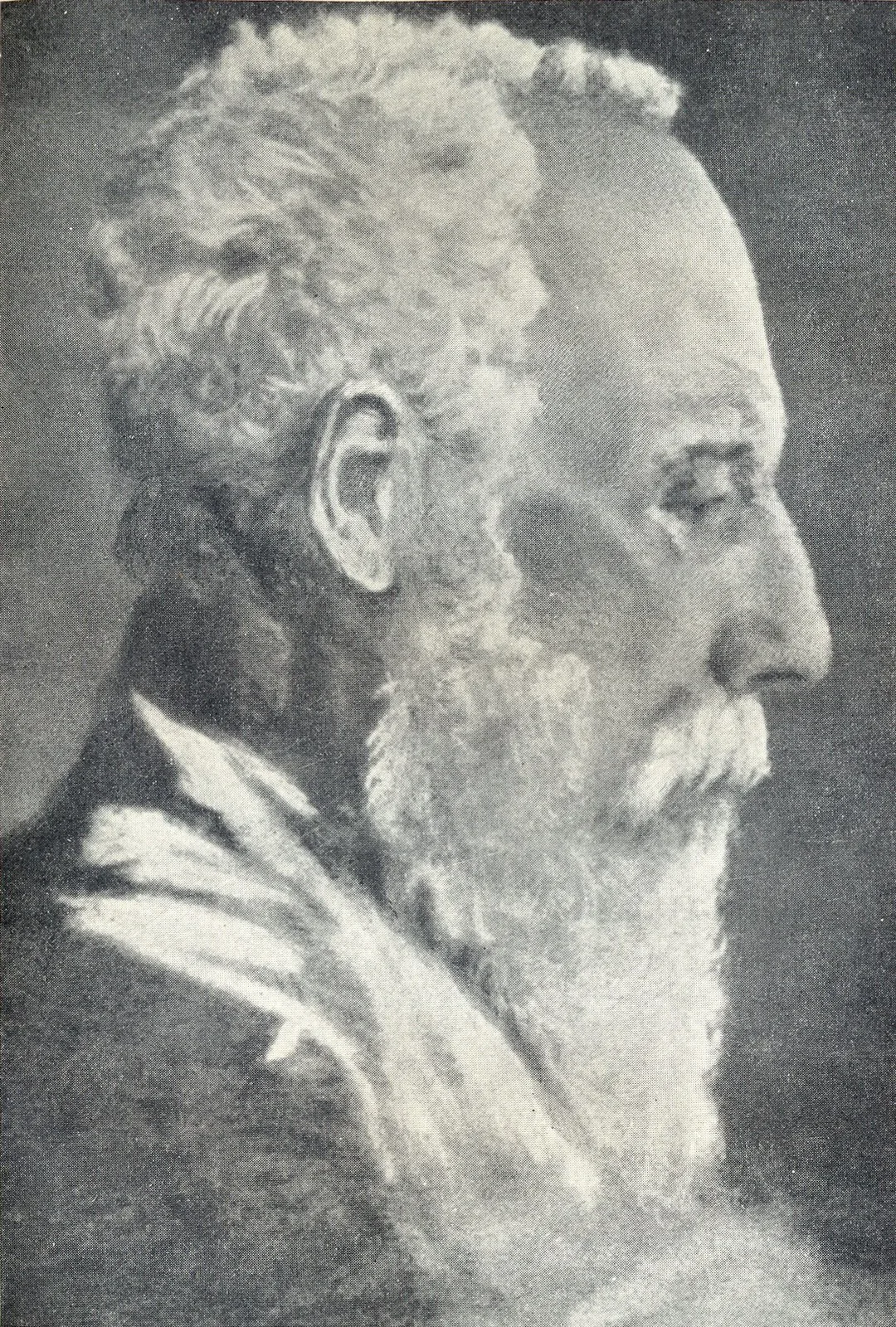 Death of Debendranath Tagore: Death of Debendranath Tagore — verified Wikimedia Commons asset.
