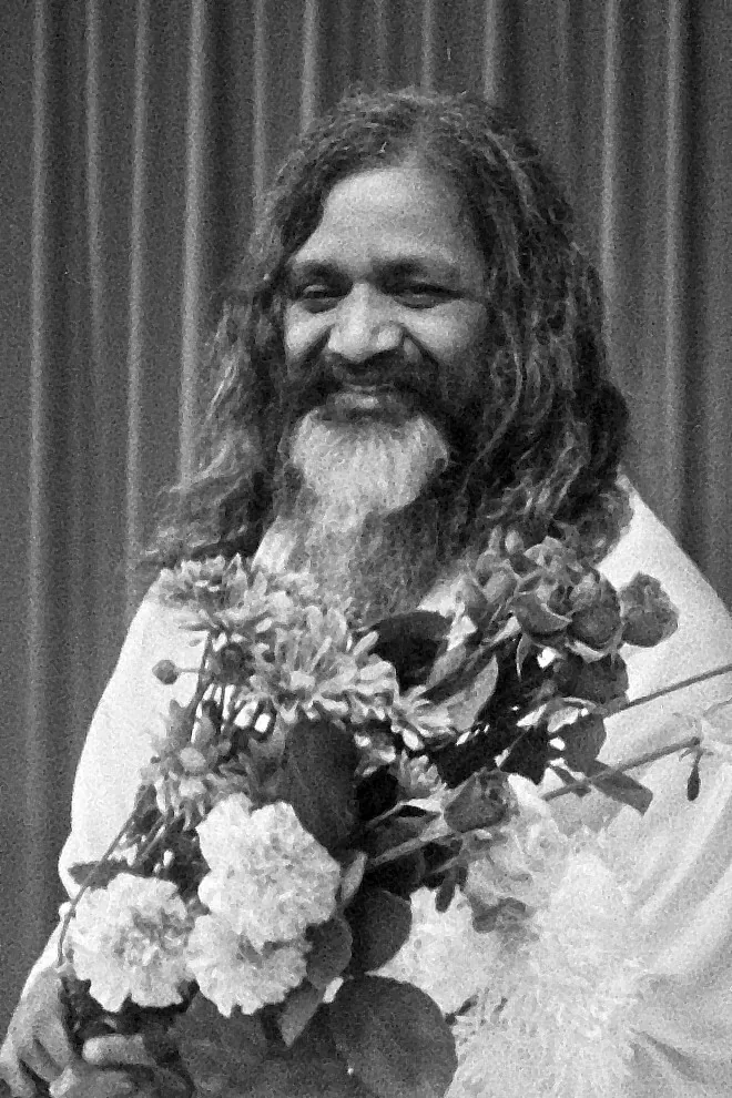 Death of Maharishi Mahesh Yogi: Death of Maharishi Mahesh Yogi — verified Wikimedia Commons asset.