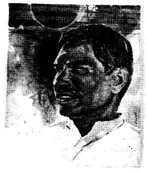 Death of Baba Amte: Death of Baba Amte — verified Wikimedia Commons asset.