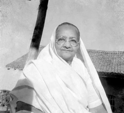 Death of Kasturba Gandhi dies at Aga Khan Palace: Death of Kasturba Gandhi dies at Aga Khan Palace — verified Wikimedia Commons asset.