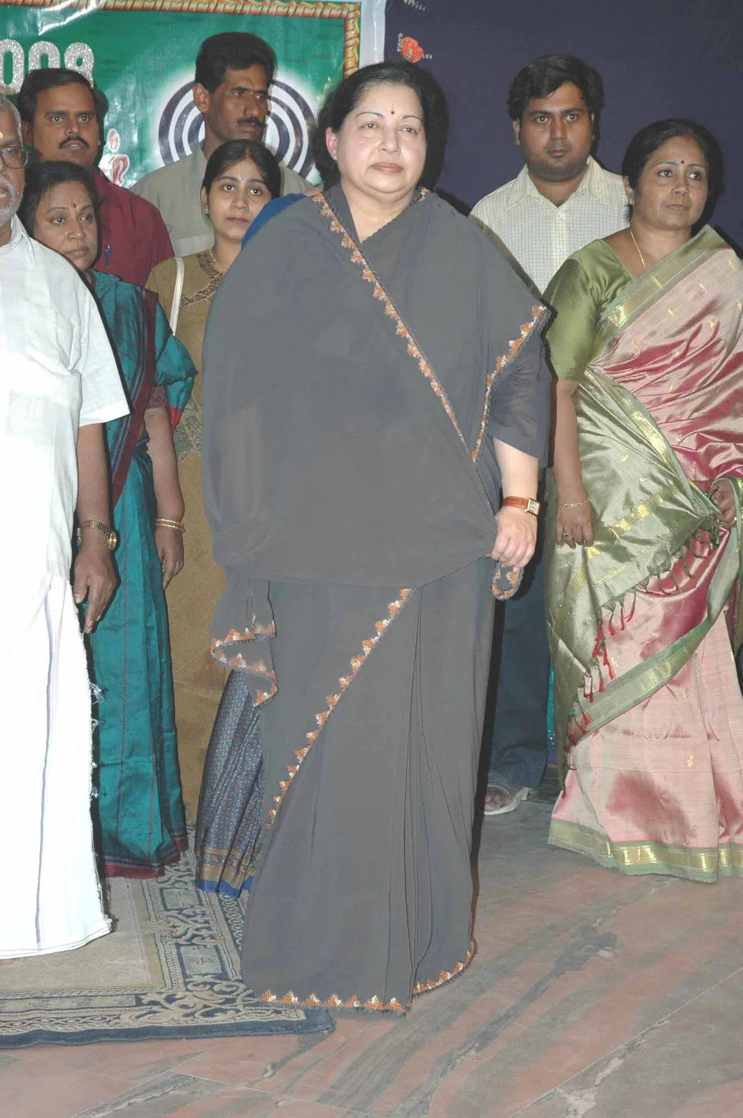 Birth of J. Jayalalithaa: Birth of J. Jayalalithaa — verified Wikimedia Commons asset.