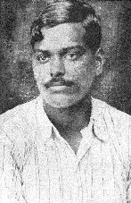 Chandrashekhar Azad dies in Alfred Park: Chandrashekhar Azad dies in Alfred Park — verified Wikimedia Commons asset.