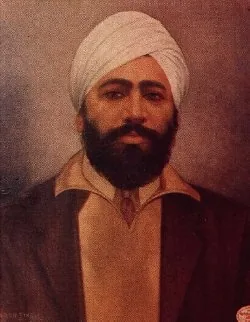 Udham Singh shoots and kills Michael O'Dwyer at Caxton Hall: Udham Singh shoots and kills Michael O'Dwyer at Caxton Hall — verified Wikimedia Commons asset.