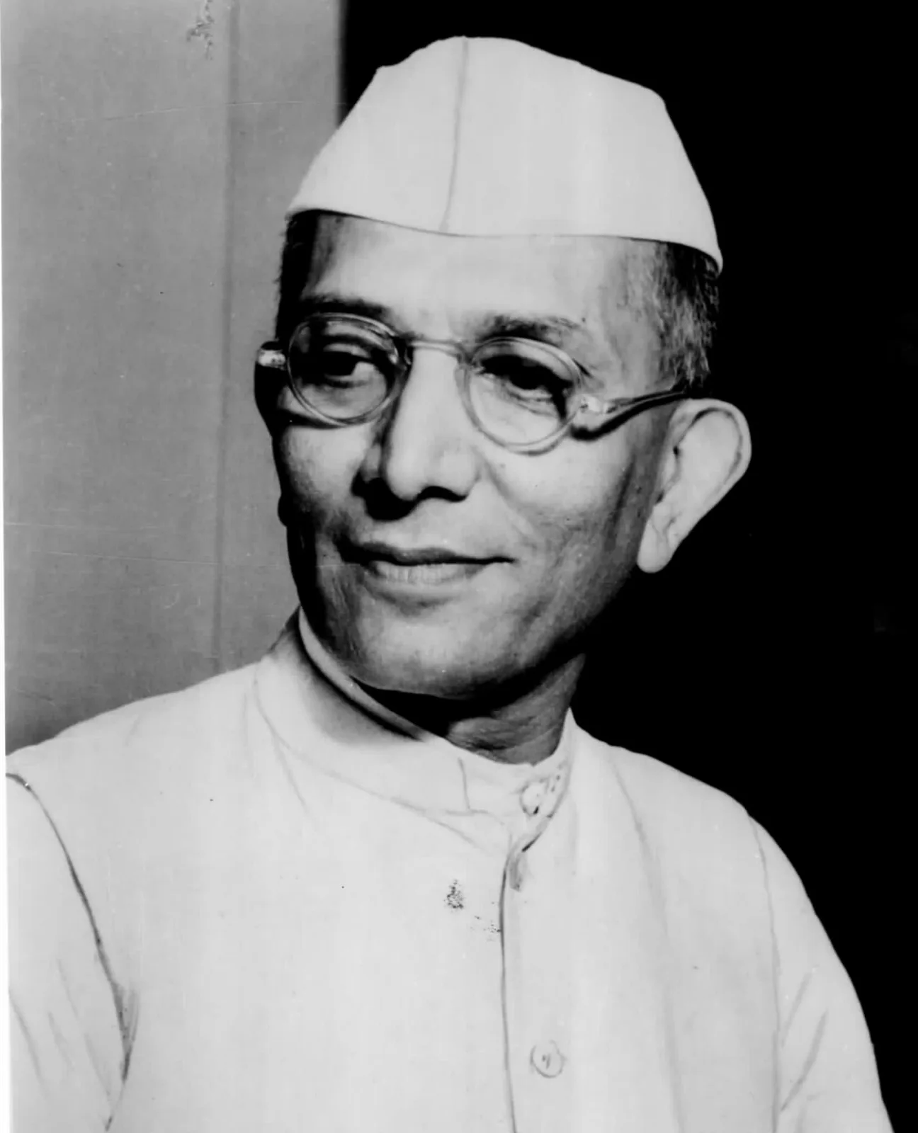 Death of Morarji Desai: Depiction of Morarji Desai associated with Death of Morarji Desai.