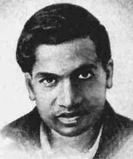 Death of Srinivasa Ramanujan: Death of Srinivasa Ramanujan — verified Wikimedia Commons asset.