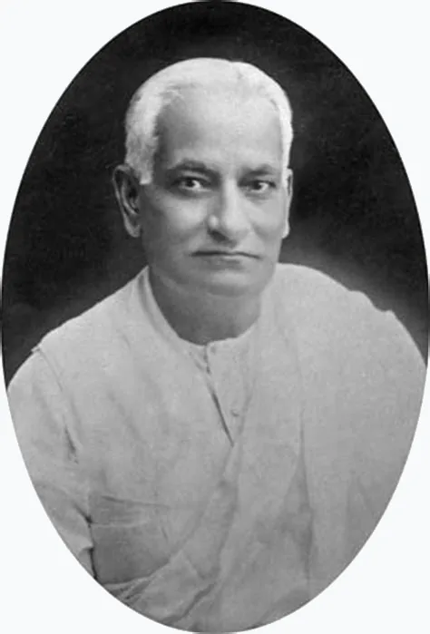 Birth of Motilal Nehru is born: Depiction of Motilal Nehru associated with Birth of Motilal Nehru is born.