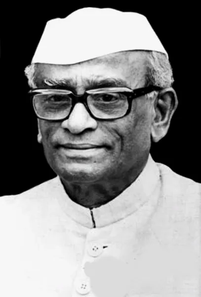 Birth of Neelam Sanjiva Reddy is born: Depiction of Neelam Sanjiva Reddy associated with Birth of Neelam Sanjiva Reddy is born.