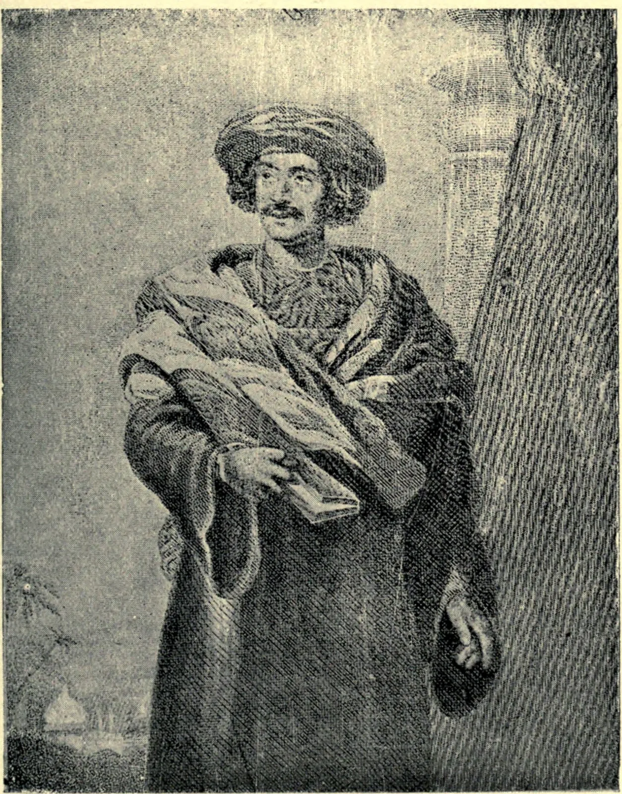 Birth of Raja Rammohan Roy is born: Birth of Raja Rammohan Roy is born — verified Wikimedia Commons asset.