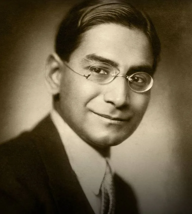 Birth of P. C. Mahalanobis is born: Birth of P. C. Mahalanobis is born — verified Wikimedia Commons asset.