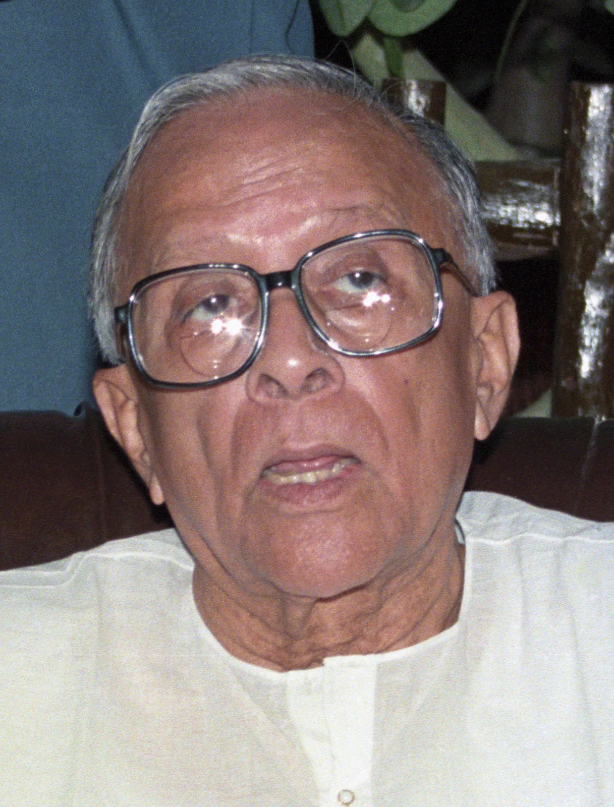 Birth of Jyoti Basu: Birth of Jyoti Basu — verified Wikimedia Commons asset.