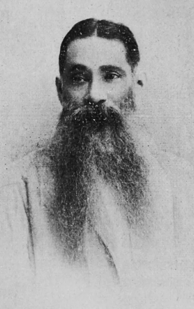 Death of W. C. Bonnerjee dies: Death of W. C. Bonnerjee dies — verified Wikimedia Commons asset.