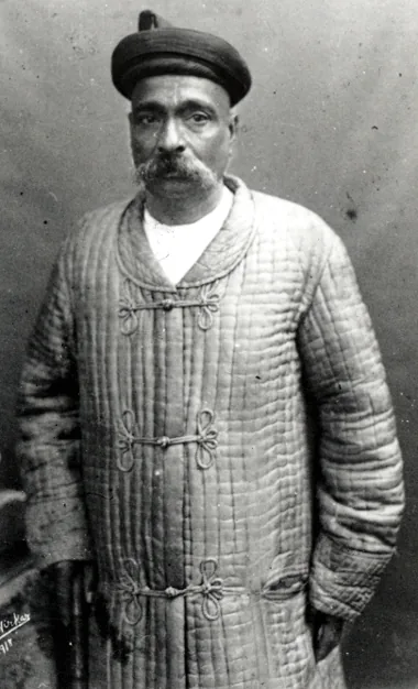 Death of Bal Gangadhar Tilak: Death of Bal Gangadhar Tilak — verified Wikimedia Commons asset.