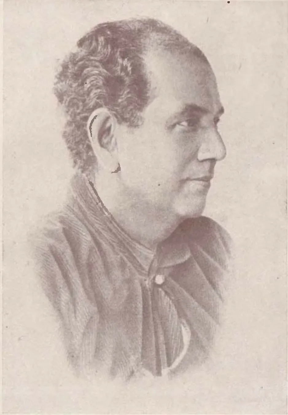 Birth of Abanindranath Tagore was born: Depiction of Abanindranath Tagore associated with Birth of Abanindranath Tagore was born.