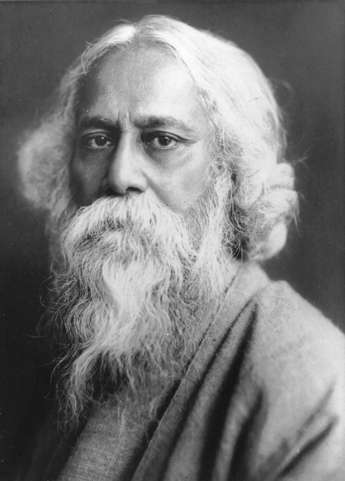 Death of Rabindranath Tagore: Death of Rabindranath Tagore — verified Wikimedia Commons asset.