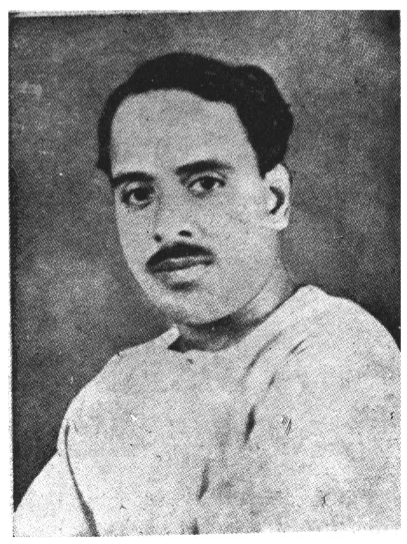 Madras State was officially renamed Tamil Nadu: Period 1946 portrait of Tamil leader C. N. Annadurai. Event text mentions 1967, but the formal Madras-to-Tamil Nadu name change was in 1969; requires editorial date audit. Not the legislative ceremony.