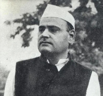 Death of Feroze Gandhi: Death of Feroze Gandhi — verified Wikimedia Commons asset.
