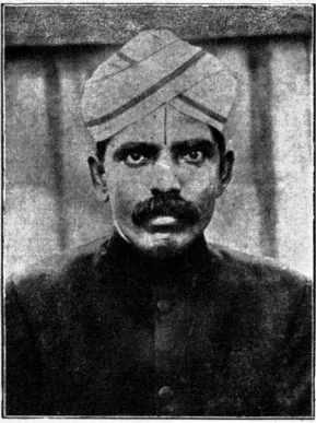 The undivided country of India joins the United Nations: Historical 1930 portrait of Sir Arcot Ramasamy Mudaliar, a member of the Indian delegation associated with the 1945 UN founding conference. This is a portrait taken earlier, not a 1945 signing or conference photograph.