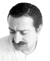 Indian spiritual leader Meher Baba arrives in America for the first time: Indian spiritual leader Meher Baba arrives in America for the first time — verified Wikimedia Commons asset.