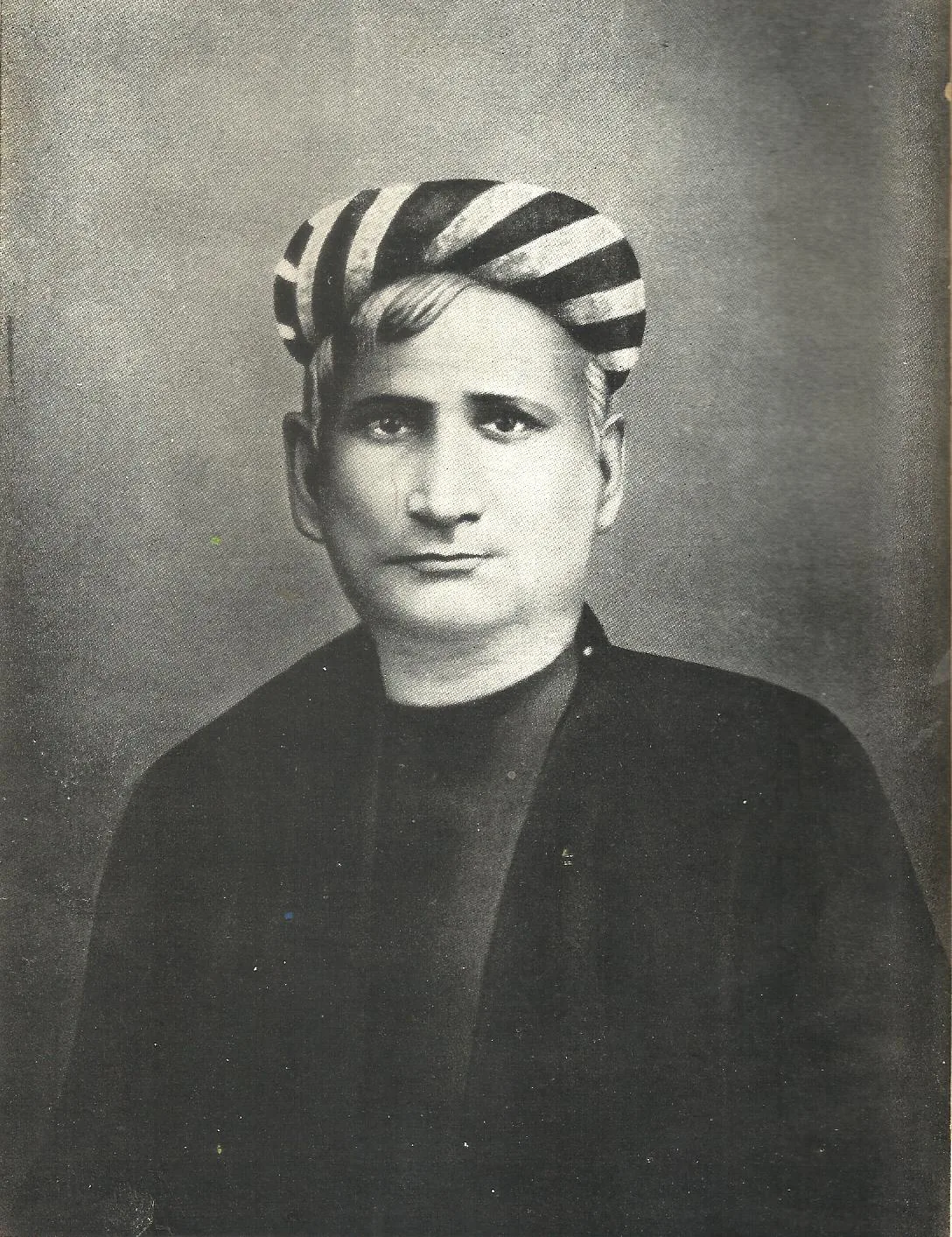 Bankim Chandra Chatterjee wrote “Vande Mataram”: Historic photograph of Bankim Chandra Chattopadhyay, author of Vande Mataram; not an image of its 1875 composition or original manuscript.