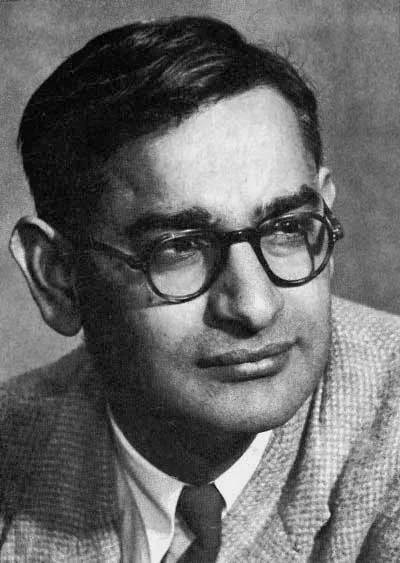 Death of Har Gobind Khorana: Death of Har Gobind Khorana — verified Wikimedia Commons asset.