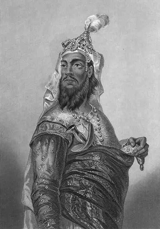 Birth of Kunwar Singh is born: Birth of Kunwar Singh is born — verified Wikimedia Commons asset.