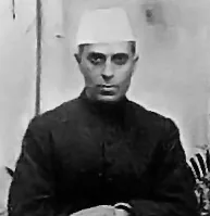 Birth of Jawaharlal Nehru is born: Birth of Jawaharlal Nehru is born — verified Wikimedia Commons asset.