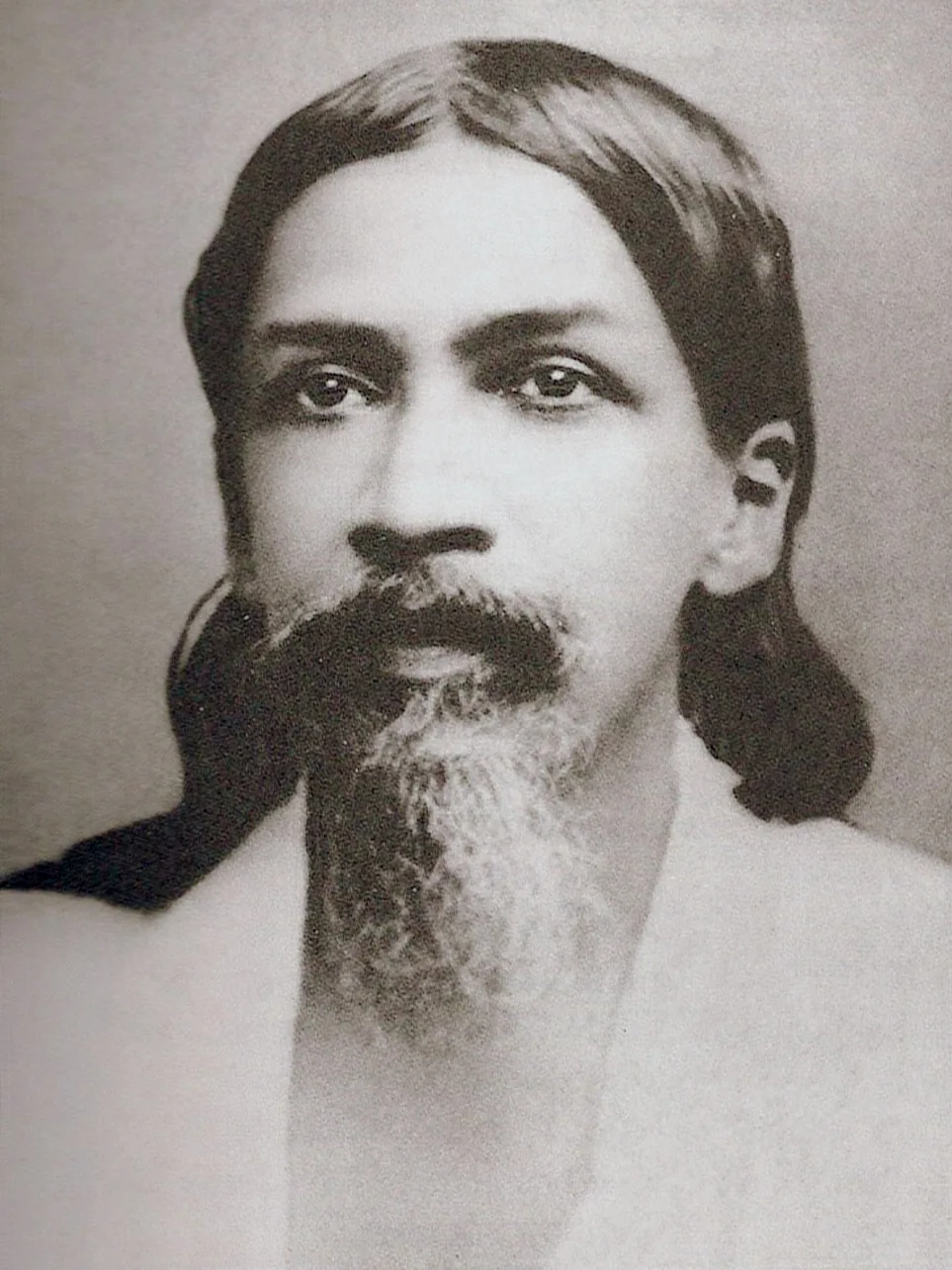 Death of Sri Aurobindo: Depiction of Sri Aurobindo associated with Death of Sri Aurobindo.