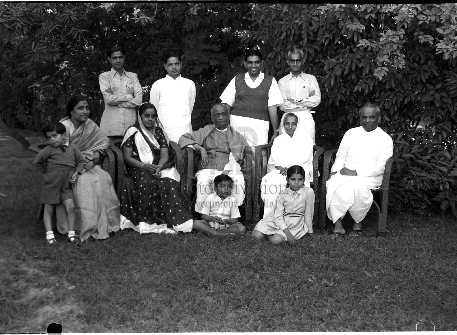 Death of Sardar Vallabhbhai Patel: Death of Sardar Vallabhbhai Patel — verified Wikimedia Commons asset.