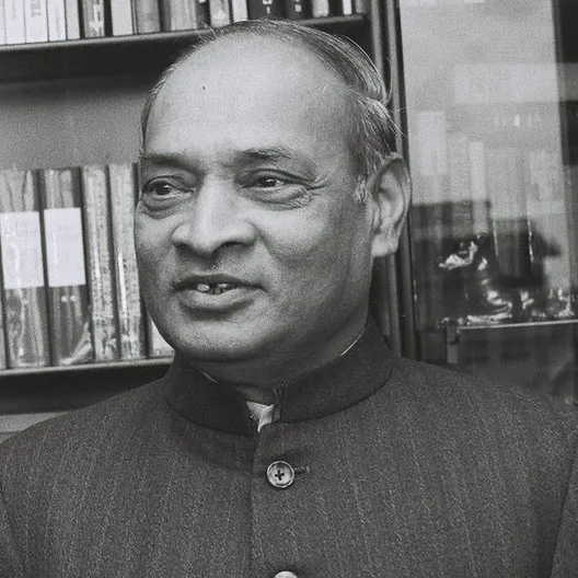 Death of P. V. Narasimha Rao: Death of P. V. Narasimha Rao — verified Wikimedia Commons asset.